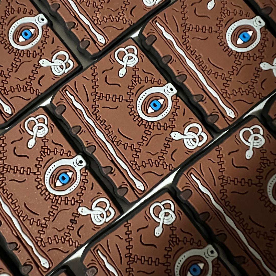 Halloween Patch Bundle