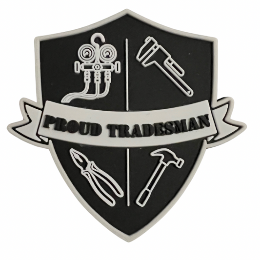 The Tradesman Patch