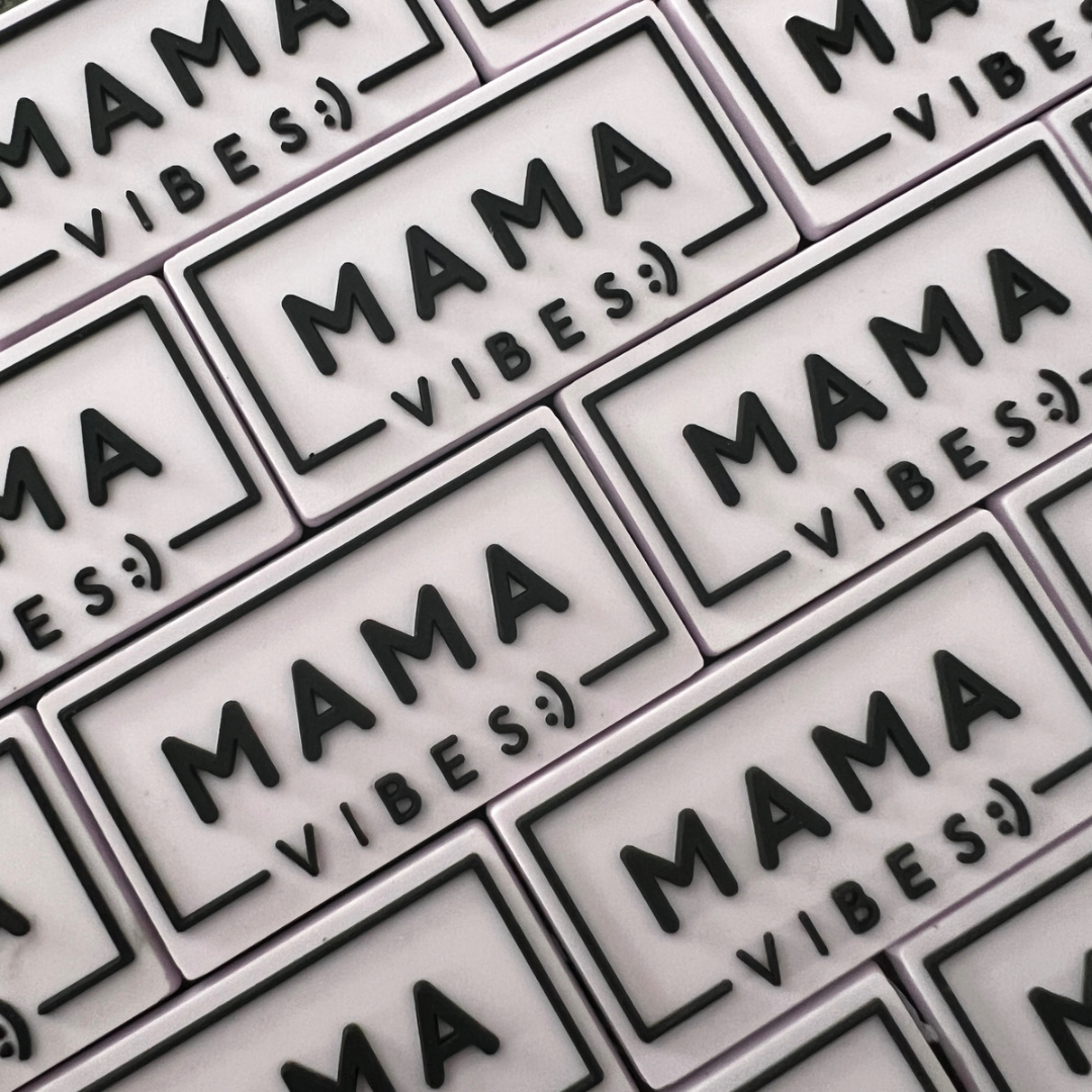 Mama Vibes Ranger Eye EDC Patch