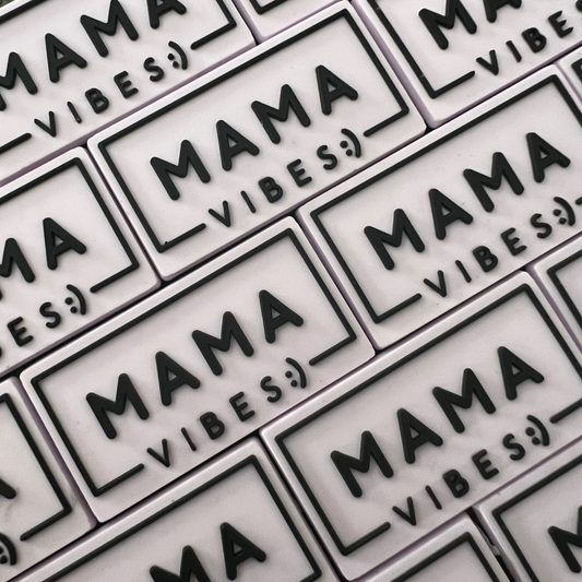 Mama Vibes Ranger Eye EDC Patch