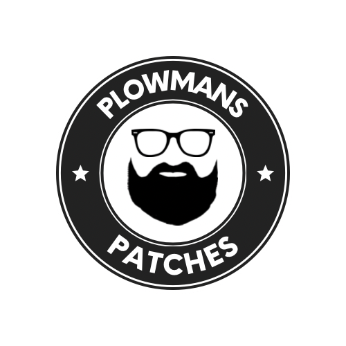 Plowmans Patches logo