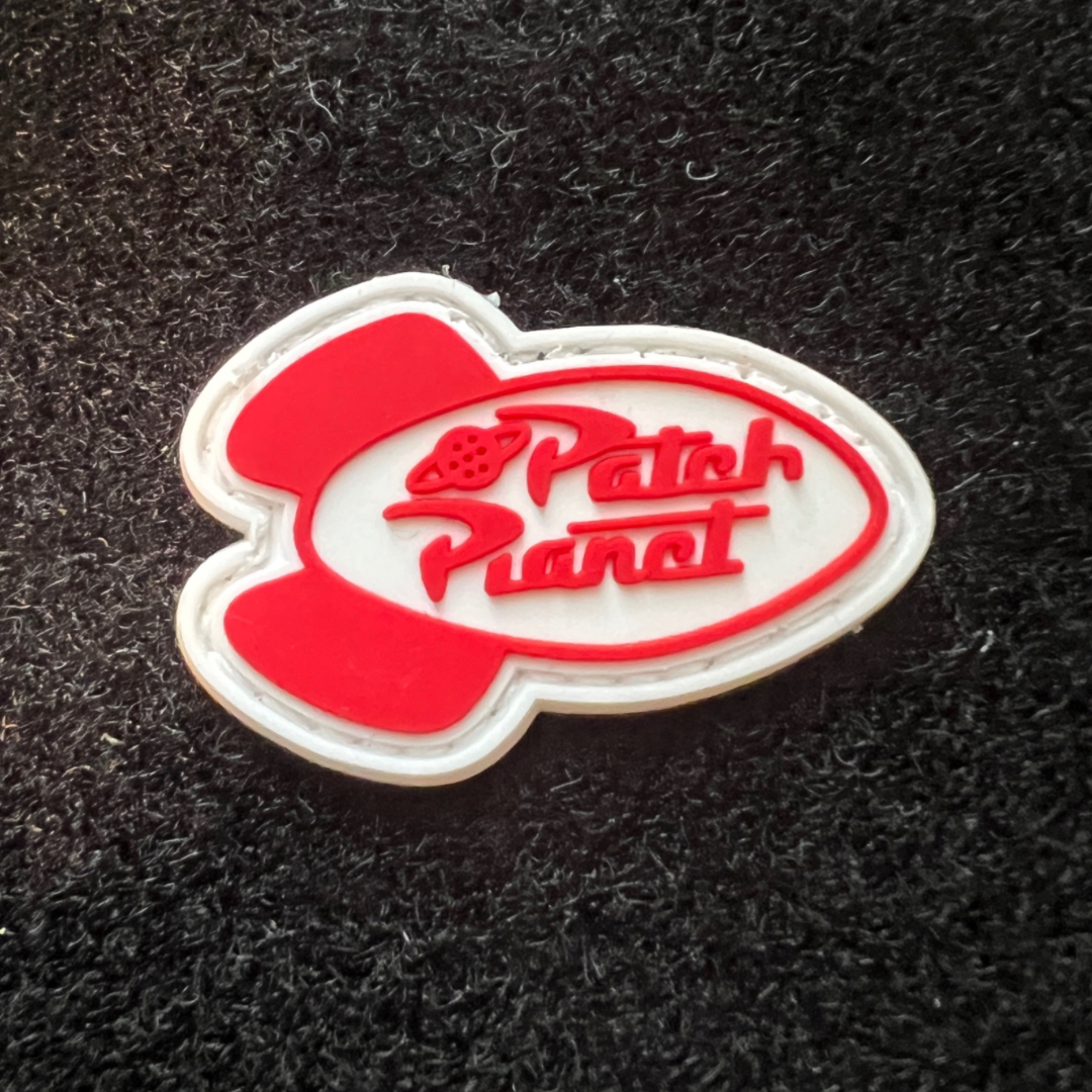 Patch Story Bundle Ranger Eyes EDC Patches