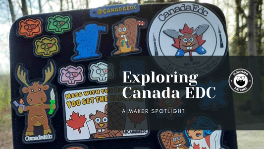 Exploring Canada EDC: A Maker Spotlight