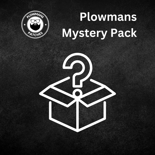 Plowmans Mystery Pack