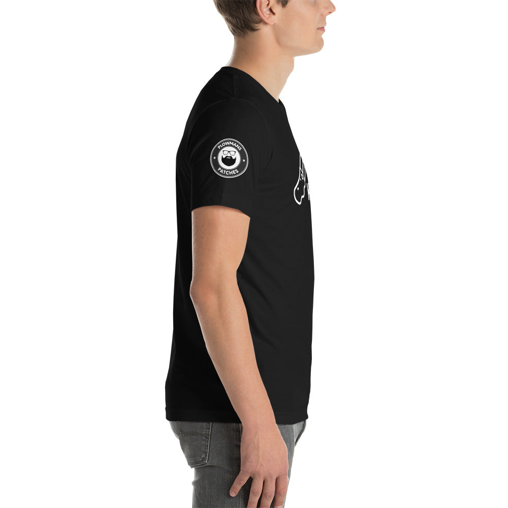 Premium GOT KNIFE? Graphic Unisex Tee - Perfect for Knife Enthusiasts